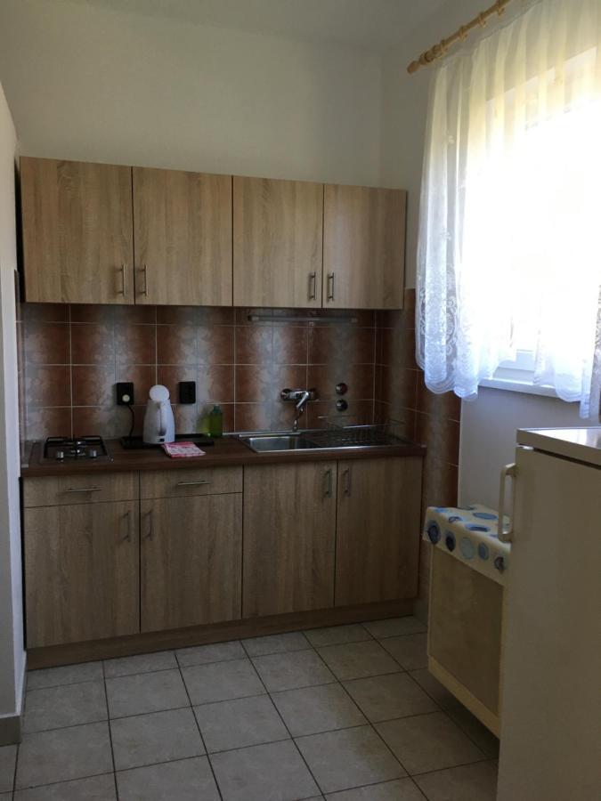 Ferenc Vendeghaz Heviz Exterior foto