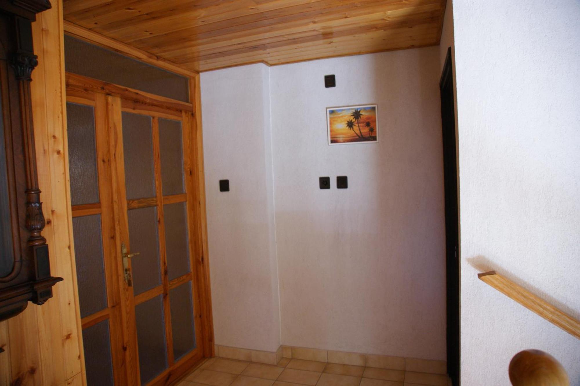 Ferenc Vendeghaz Heviz Exterior foto